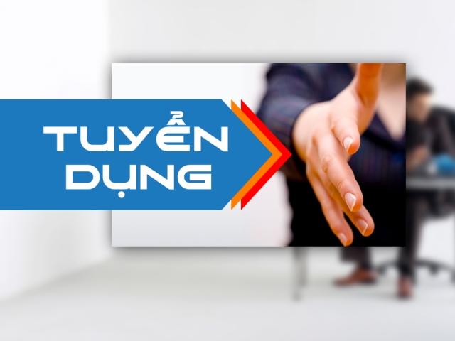 Thông tin tuyển dụng Công ty Cổ phần Nam Việt Phát