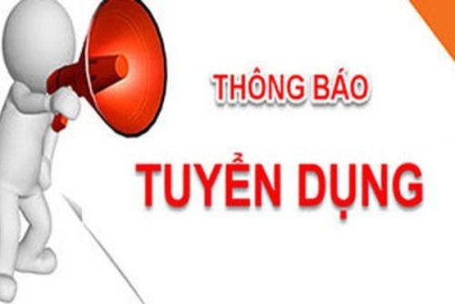 CÔNG TY CỔ PHẦN SỢI VIỆT TRÍ TUYỂN DỤNG NHÂN VIÊN BẢO TRÌ MÁY