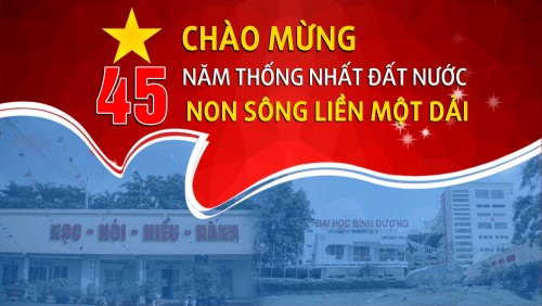 Những thành tựu của đất nước sau 45 năm giải phóng miền Nam, thống nhất đất nước