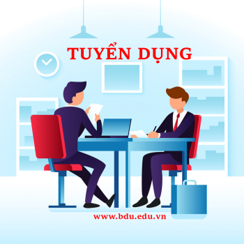 CÔNG TY CỔ PHẦN TOYOTA BÌNH DƯƠNG TUYỂN DỤNG TRƯỞNG PHÒNG IT
