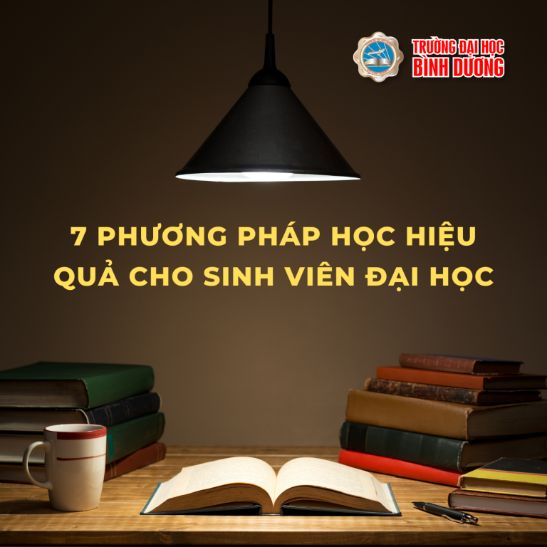 7 phương pháp học hiệu quả được chứng minh là đem lại kết quả tốt cho sinh viên