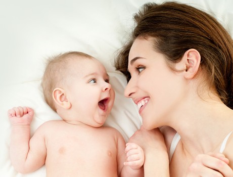 Happy Mom - Viện chăm sóc mẹ và bé tuyển dụng