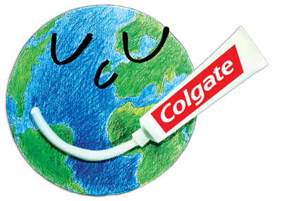 Công ty Colgate Palmolive (Việt Nam) - CN Mỹ Phước tuyển dụng