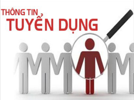 CÔNG TY TNHH TM – TH THẮNG LỢI BÌNH DƯƠNG TUYỂN DỤNG – NHÂN VIÊN KINH DOANH