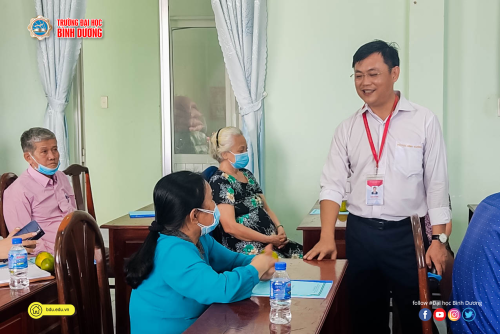 Khoa Công nghệ sinh học đưa khoa học công nghệ đến gần với nông dân