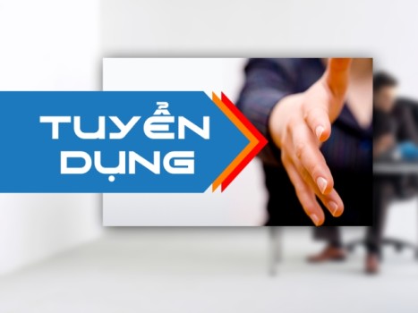 Công ty CP Nông nghiệp Trường Hải THAGRICO tuyển dụng