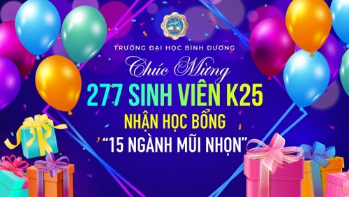 Chuc mung HB mui nhon