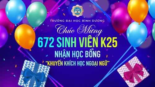 Chuc mung HB ngoai ngu