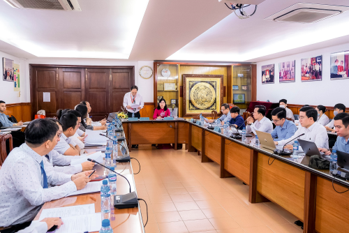 Góp ý Dự thảo Luật Đất đai 2013 sửa đổi