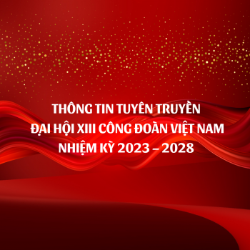 Red Modern New Year Banner 900 x 900 px