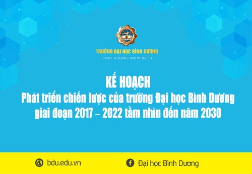 KE HOACH BDU 2017 2022