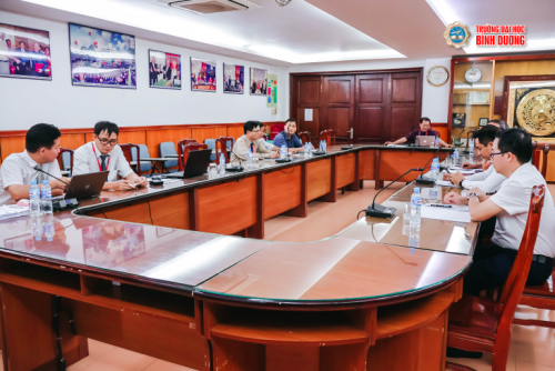 Thẩm định chương trình đào tạo ngành Công nghệ kỹ thuật ô tô trình độ đại học năm 2023
