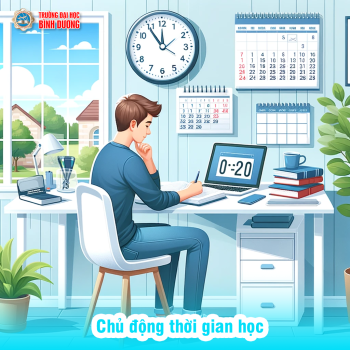 4 mẹo giúp việc tự học trở nên hiệu quả hơn