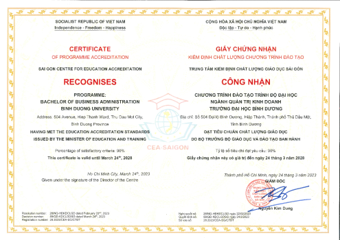 gcn dh binh duong QUAn tri kinh Doanh Dai hoc