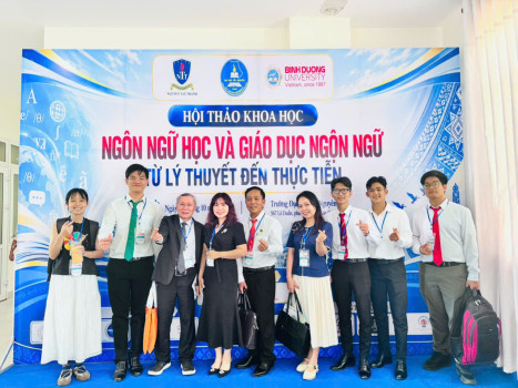 Ngôn ngữ học và giáo dục ngôn ngữ: Từ lý thuyết đến thực tiễn