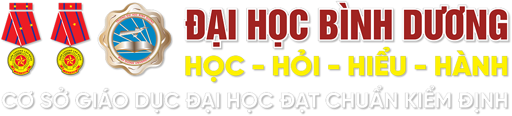 Trường Đại học Bình Dương