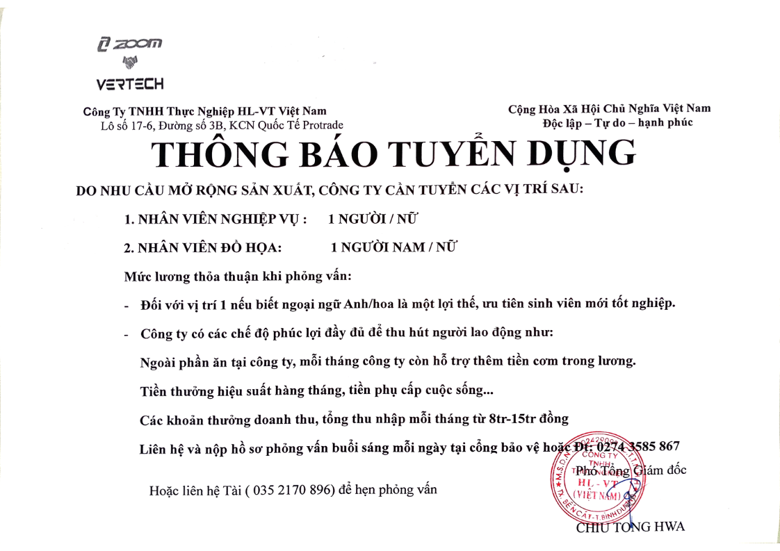 FILE 20220922 094033 thong tin tuyen dung ct HL VT 001