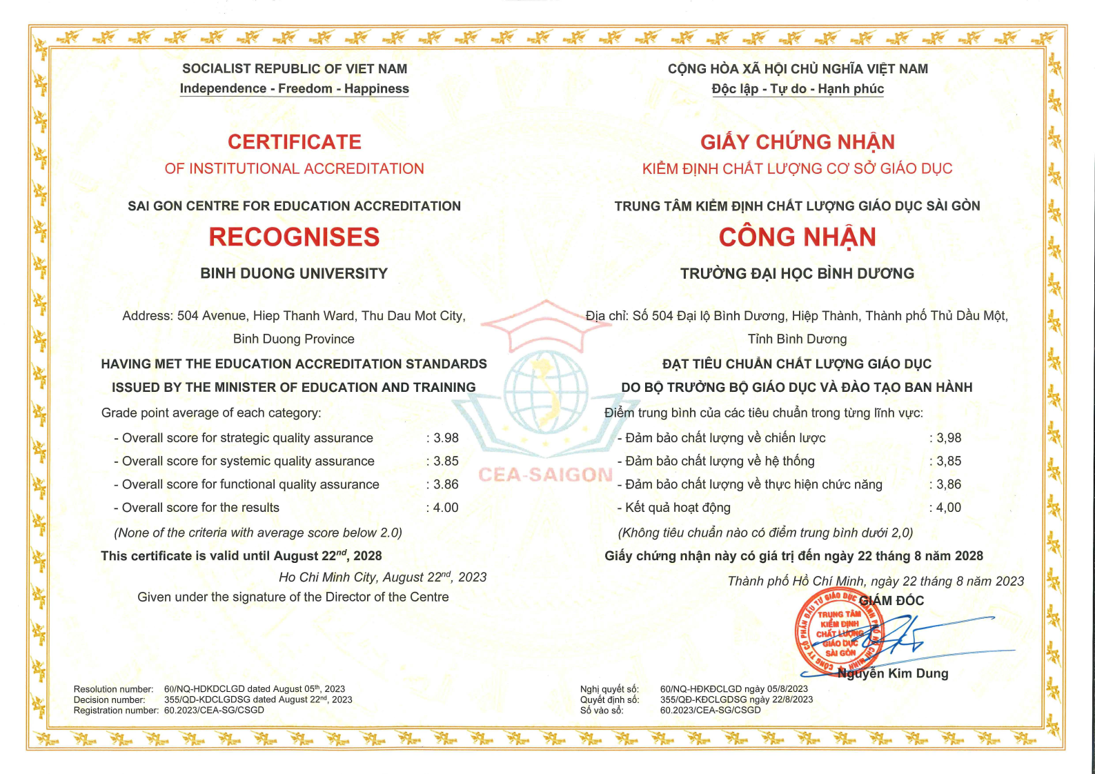 giay chung nhan a3 csgd bdu scan