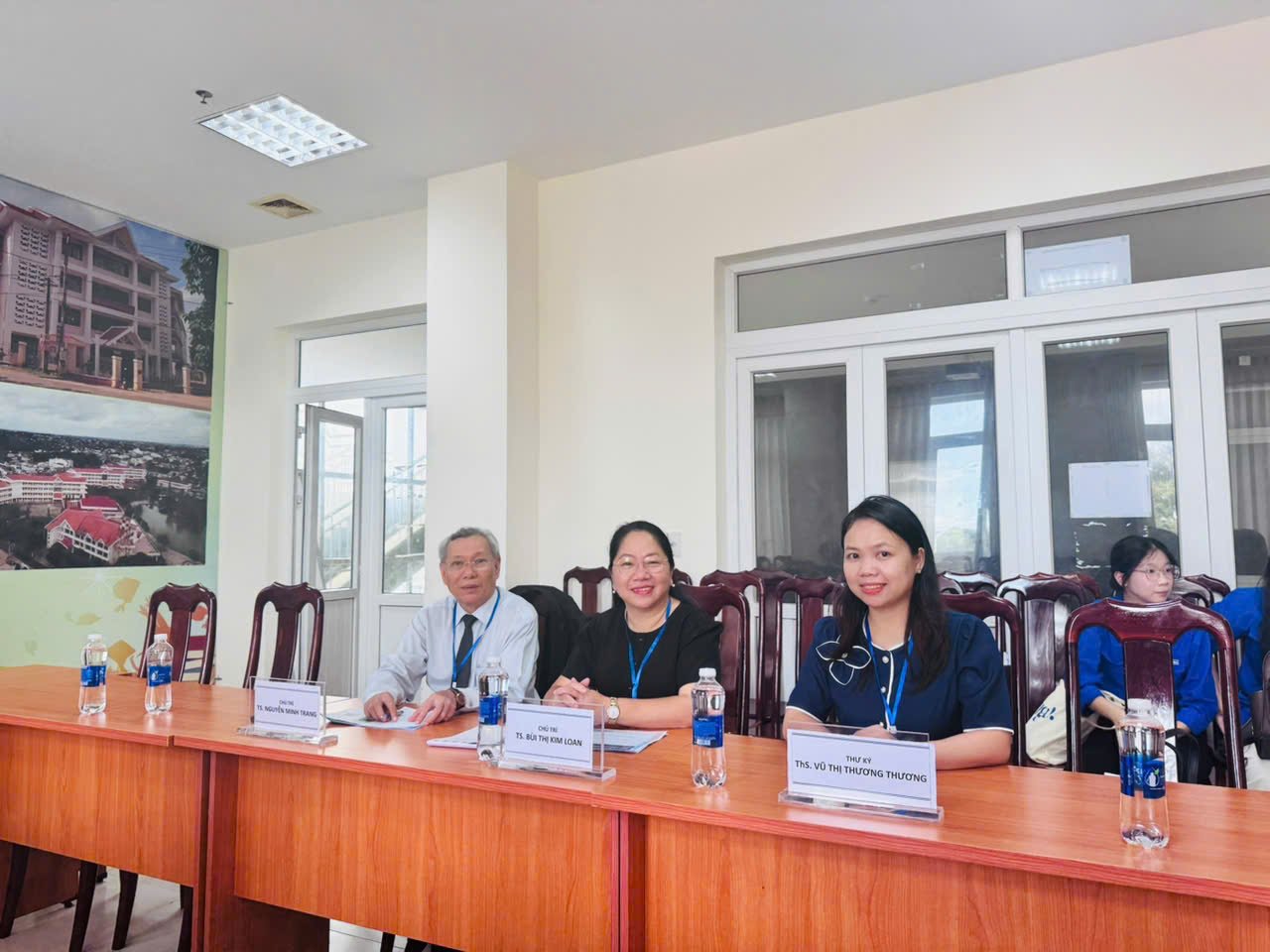 Tiểu ban Ngữ dụng học