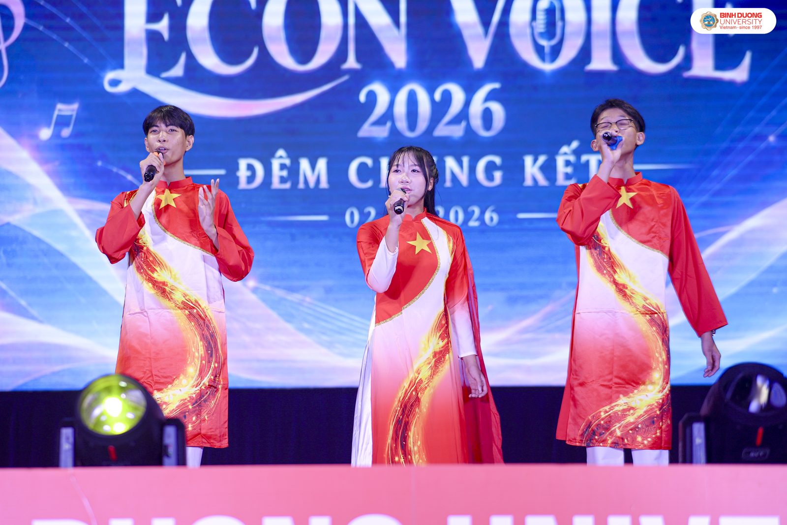 Hình ảnh chương trình