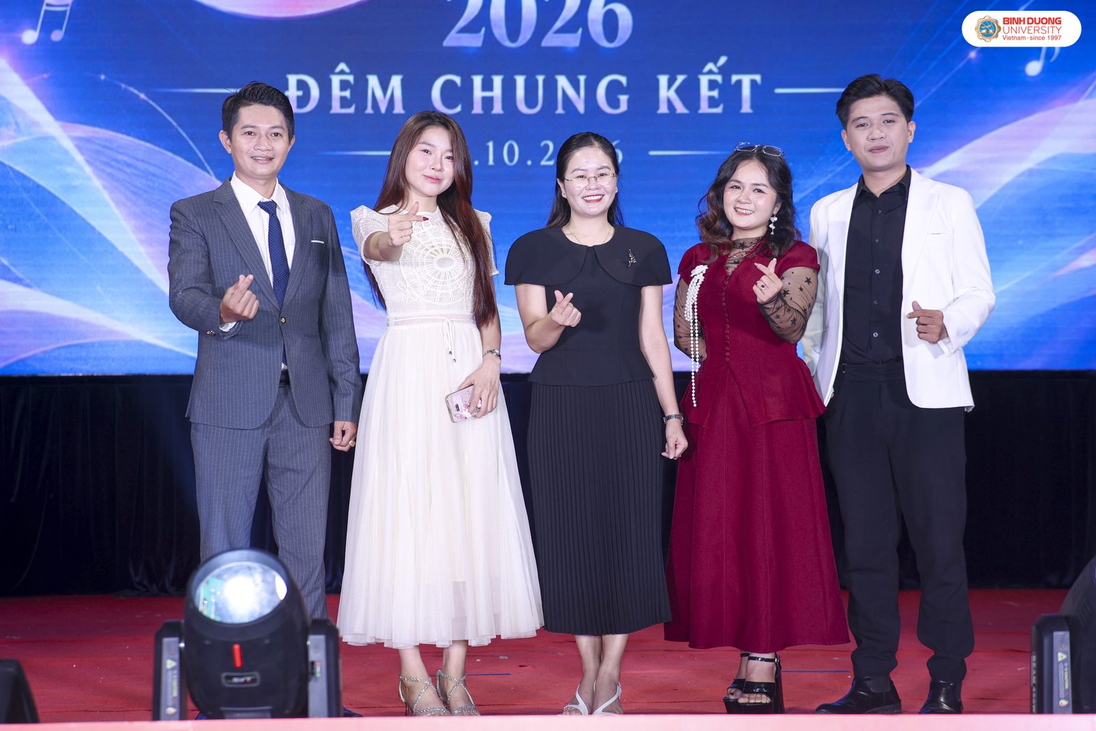 Hình ảnh chương trình